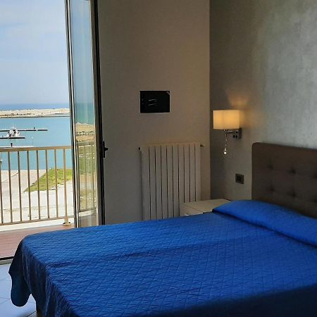 Casa Azzurro Di Mare Διαμέρισμα Βιέστε Εξωτερικό φωτογραφία