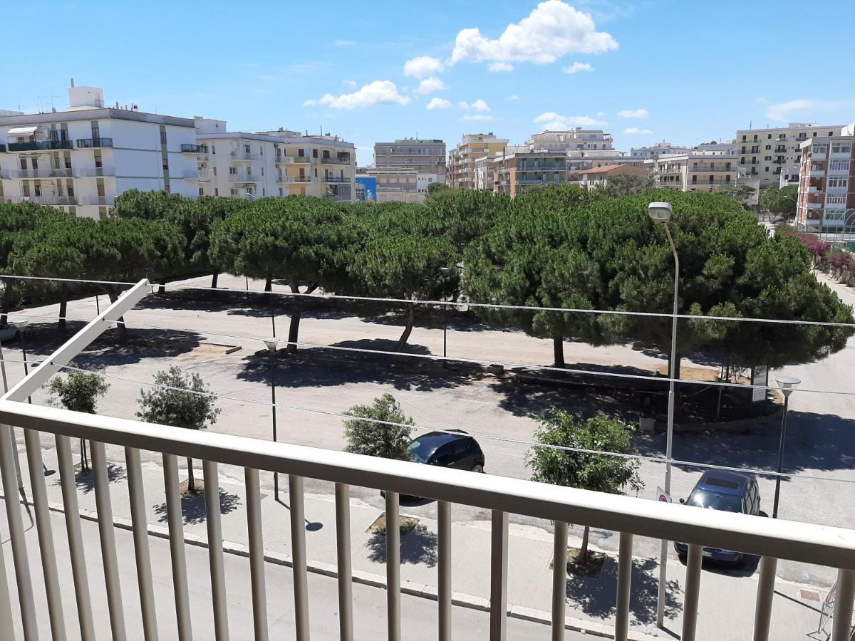 Casa Azzurro Di Mare Διαμέρισμα Βιέστε Εξωτερικό φωτογραφία