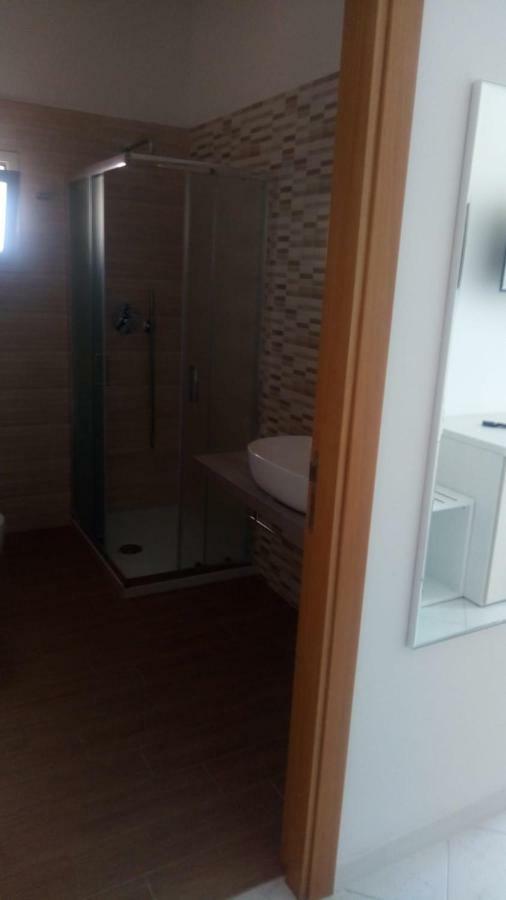 Casa Azzurro Di Mare Διαμέρισμα Βιέστε Εξωτερικό φωτογραφία