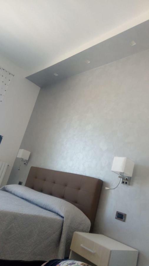 Casa Azzurro Di Mare Διαμέρισμα Βιέστε Εξωτερικό φωτογραφία